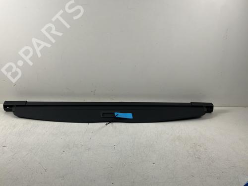 Hattehylde Hattehylde VW SHARAN (7N1, 7N2) 2.0 TDI (177 hp) 39911614 39911614