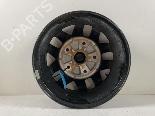 Rim FORD TRANSIT V363 Platform/Chassis (FED, FFD) 2.0 EcoBlue | BP37422330C45 - Image 2