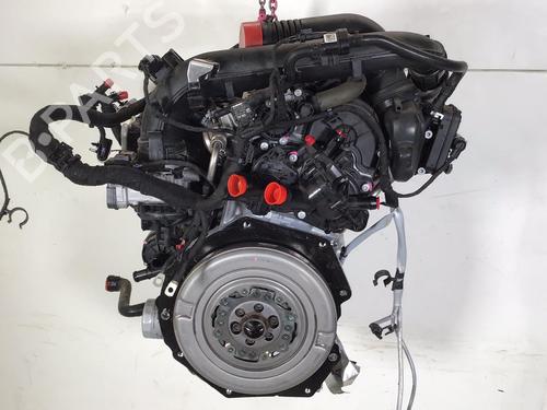 Engine VW MULTIVAN T7 (STM, STN) 1.4 eHybrid | BP32447861M1