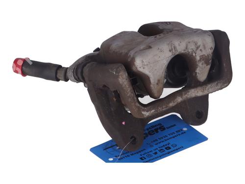 Used Left rear brake caliper MERCEDES-BENZ CLA Coupe (C117) CLA 220 CDI / d 4-matic (117.305) (177 hp) 15526681