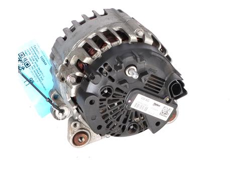 Alternator VW POLO VI (AW1, BZ1, AE1) 1.0 TSI | BP38017496M7 - Image 2