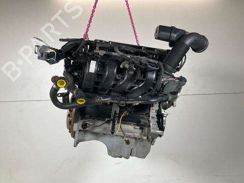 Used Engine OPEL ADAM (M13) 1.4 (87 hp) 19673790