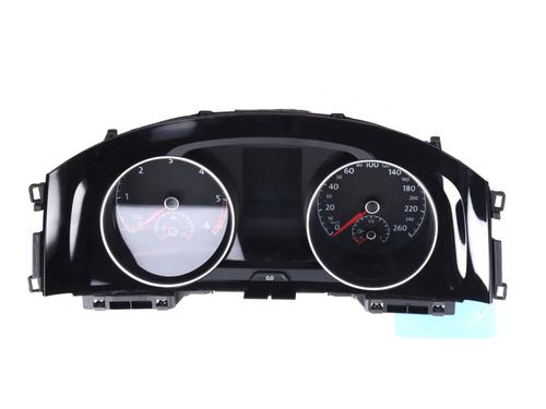 instrument-cluster-vw-golf-vii-variant-ba5-bv5-2013-2014-2015-2016-2017-2018-2019-2020-2021-2022-33980561 main image