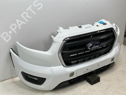 Front bumper FORD TRANSIT V363 Platform/Chassis (FED, FFD) 2.0 EcoBlue | BP32861116C7 - Image 2