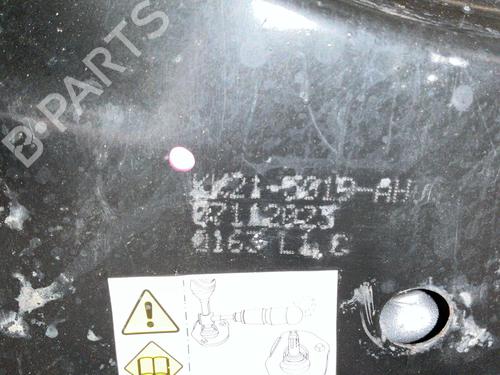 Subframe FORD TRANSIT V363 Platform/Chassis (FED, FFD) 2.0 EcoBlue | BP36883653M9 - Image 5