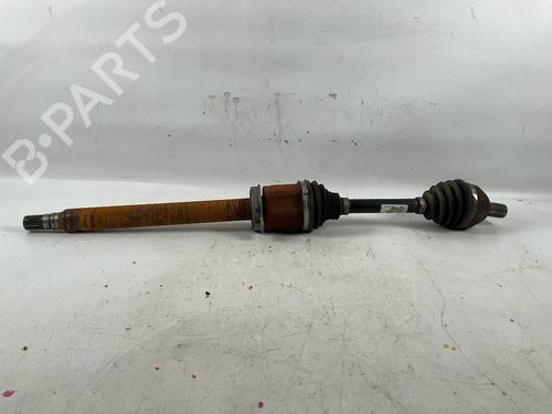 Used Right front driveshaft VOLVO V60 I (155) D4 (190 hp) 20857950