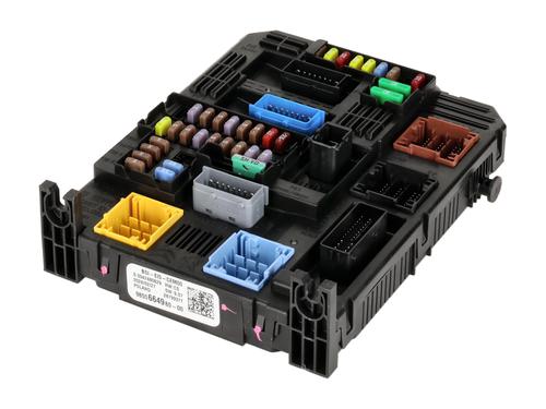 Used Electronic module Electronic module CITROËN JUMPY III Van (V_) ë-JUMPY HYDROGEN (136 hp) 39923920 39923920