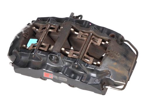 Used Left front brake caliper Left front brake caliper AUDI A5 (8T3) RS5 quattro (450 hp) 34471015 34471015