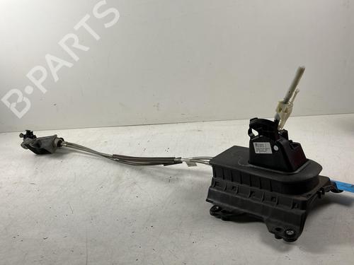Gear lever OPEL CORSA E (X15) 1.4 (08, 68) | BP40043474M90 - Image 2