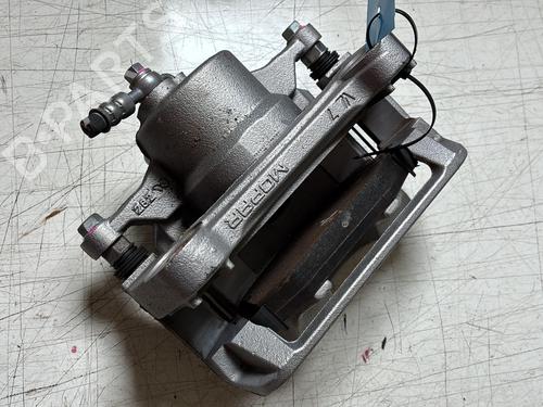 Left front brake caliper CITROËN JUMPY III Van (V_) ë-JUMPY HYDROGEN | BP39927951M105 - Image 4