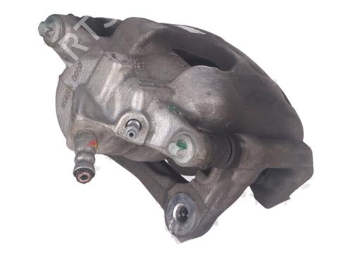 Right front brake caliper MITSUBISHI COLT VII Hatchback (VB_) 1.0 MPi (VBXG0) | BP39918497M104 - Image 2