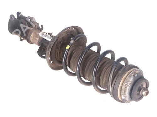 Left front shock absorber ALFA ROMEO MITO (955_) 1.3 MultiJet (955AXT1A) | BP25587601M16 