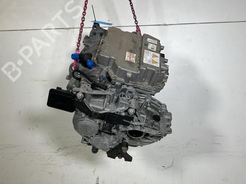 Engine OPEL VIVARO C Van (K0) VIVARO-E HYDROGEN | BP39923690M1 - Image 4