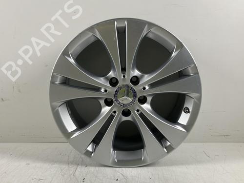 Used Rim Rim MERCEDES-BENZ B-CLASS Sports Tourer (W246, W242) B 180 (246.242) (122 hp) 40527743 40527743
