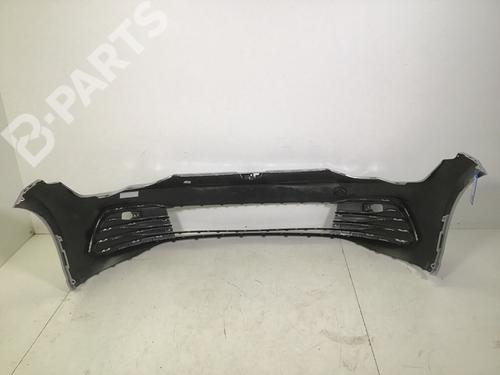 Front bumper VW GOLF VIII (CD1, DA1) 1.0 TSI | BP7806823C7 