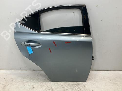 Porte arrière droite Porte arrière droite 37268463 37268463