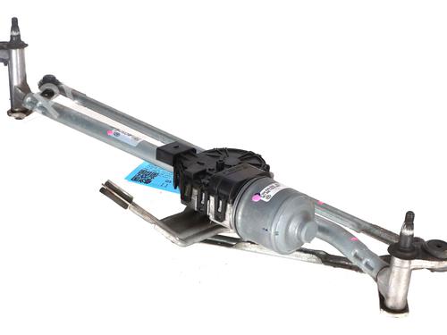 Used Front wiper motor Front wiper motor VW BEETLE Convertible (5C7, 5C8) 1.2 TSI (105 hp) 39686015 39686015