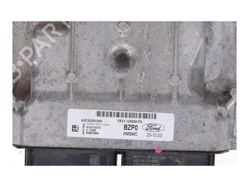 Engine control unit (ECU) FORD TRANSIT V363 Platform/Chassis (FED, FFD) 2.0 EcoBlue | BP29401395M57