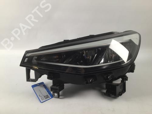 Used Left headlight Left headlight VW ID.4 (E21) Performance (204 hp) 33608423 33608423