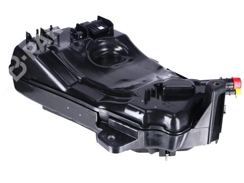 Réservoir filtre à particules VW GOLF VIII (CD1) 2.0 TDI GTD (200 hp) 5Q01318776 | 5Q0131971B | 5WA131877A