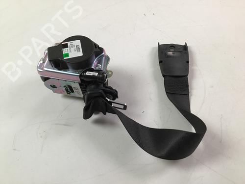 Used Front right seatbelt TOYOTA SUPRA (DB_) 2.0 (DB21, DB22, DB23, DB26) (258 hp) 18235133