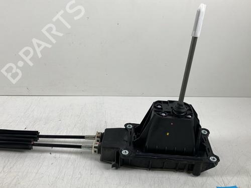Selector da caixa DACIA LOGAN MCV II TCe 90 (K8M1, K8MA, K8AC) | BP39157128M90 - Image 3