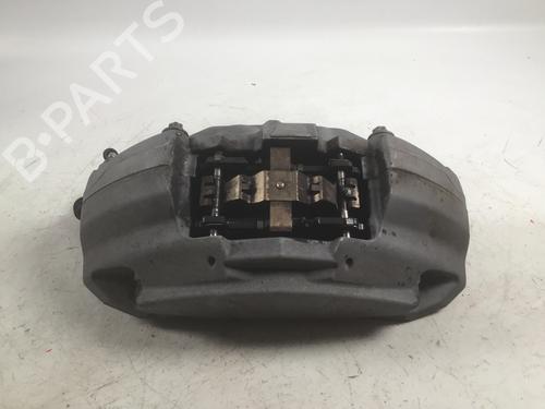 Left front brake caliper MERCEDES-BENZ GLC (X253) 220 d 4-matic (253.905, 253.903) | BP14583587M105 