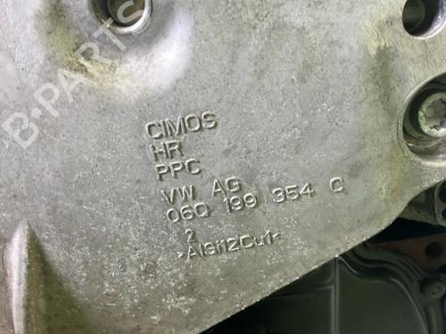 Engine CUPRA FORMENTOR (KM7, KMP) 2.0 TSI 4Drive | BP36076587M1 - Image 6