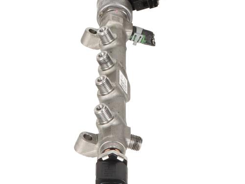 Used Pipe VW TRANSPORTER T6 Van (SGA, SGH, SHA, SHH) 2.0 TDI (150 hp) 28104643