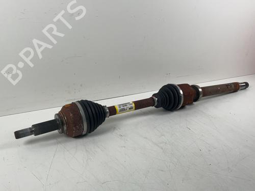 Right front driveshaft FORD TRANSIT V363 Platform/Chassis (FED, FFD) 2.0 EcoBlue | BP33698082M39 - Image 3