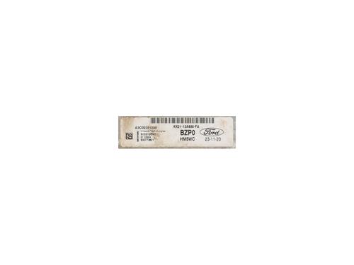 Engine control unit (ECU) FORD TRANSIT V363 Platform/Chassis (FED, FFD) 2.0 EcoBlue | BP34435496M57 - Image 3