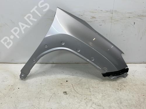 Forskærm Højre Forskærm Højre TOYOTA YARIS CROSS (MXP_) 1.5 Hybrid (MXPJ10) (92 hp) 39925553 39925553