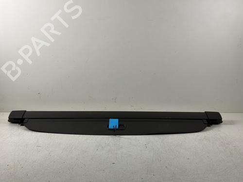 Used Rear parcel shelf Rear parcel shelf VW PASSAT B8 Variant (3G5, CB5) 2.0 TDI (150 hp) 39949669 39949669