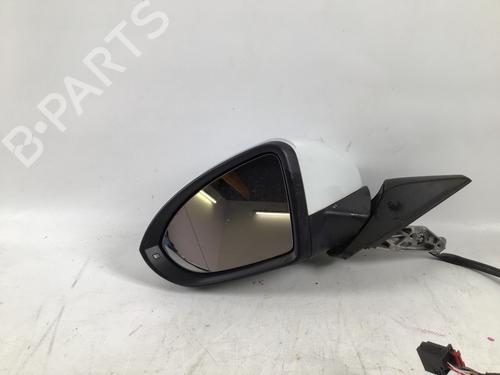 Used Left mirror Left mirror VW GOLF VII (5G1, BQ1, BE1, BE2) 1.0 TSI (86 hp) 36414732 36414732
