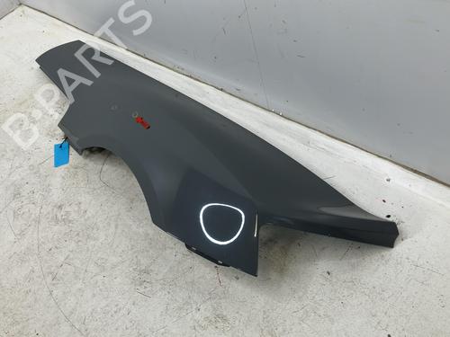 Bagskærm venstre Bagskærm venstre AUDI R8 Spyder (4S9, 4SR) 5.2 FSI quattro (540 hp) 34211948 34211948