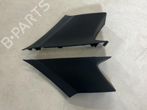 Interiør tag BMW X3 (G01, F97, G08) xDrive 20 i | BP33882223I12 - Image 6