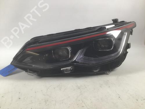 Venstre forlygte VW GOLF VIII (CD1, DA1) 2.0 GTI | BP33246878C28 - Image 2