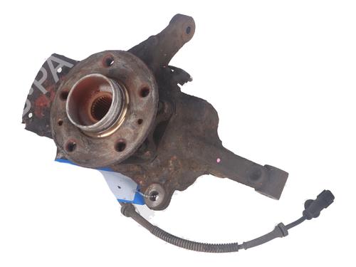 Used Right front steering knuckle OPEL VIVARO B Van (X82) 1.6 CDTI (05) (146 hp) 22337445