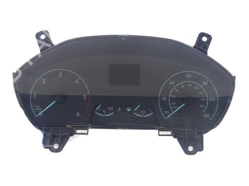 Cockpit FORD TRANSIT V363 Platform/Chassis (FED, FFD) 2.0 EcoBlue (170 hp) 19180234