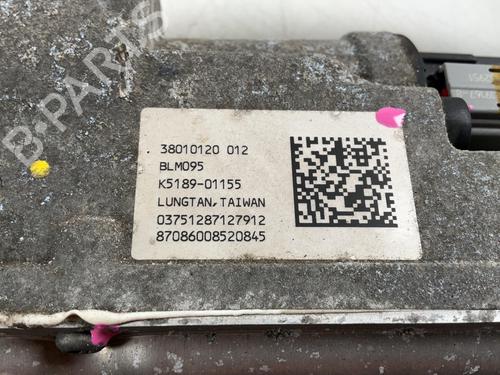 Steering rack DODGE CHARGER 3.6 | BP39921935M22 - Image 3