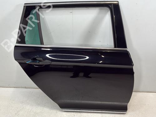 right-rear-door-vw-passat-b8-variant-3g5-cb5-2014-38567048 main image