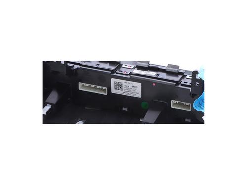Climate control HYUNDAI KONA (SX2) 1.0 T-GDi | BP39949633I5 - Image 3