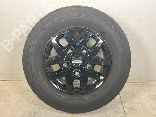 Fælk FORD TRANSIT V363 Platform/Chassis (FED, FFD) 2.0 EcoBlue | BP34197269C45  - Image 17