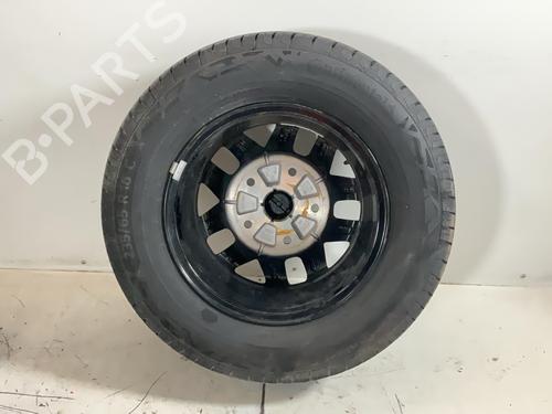 Rim FORD TRANSIT V363 Platform/Chassis (FED, FFD) 2.0 EcoBlue | BP36388965C45 - Image 10