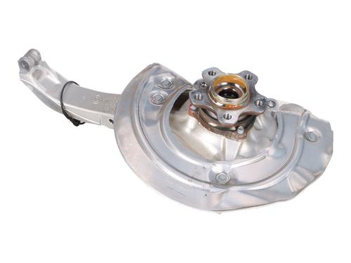 Used Left front steering knuckle Left front steering knuckle BMW X5 (G05, F95) xDrive 50 e Plug-in-Hybrid (489 hp) 39921481 39921481
