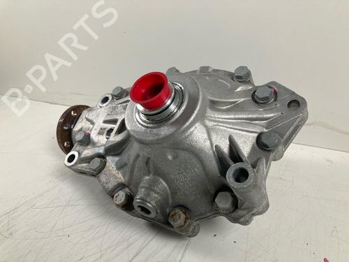 Front differential BMW XM (G09) XM All-wheel Drive | BP39919748M23 - Image 3