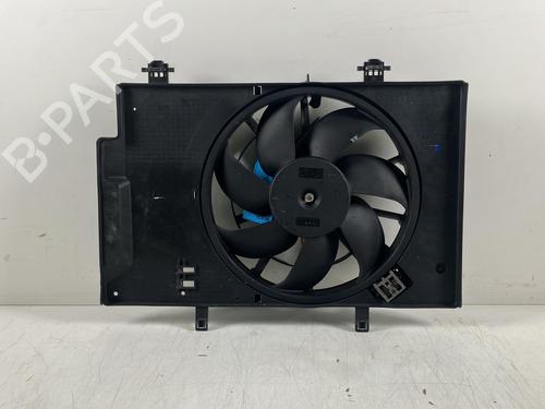 Used Radiator fan Radiator fan FORD ECOSPORT 1.0 EcoBoost (125 hp) 40219204 40219204
