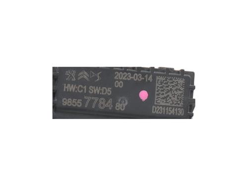 Electronic module OPEL VIVARO C Van (K0) VIVARO-E HYDROGEN | BP39926540M83 - Image 3