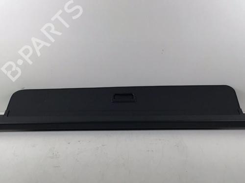 Used Rear parcel shelf VW TOUAREG (CR7, RC8) 3.0 TDI 4motion (231 hp) 29607325