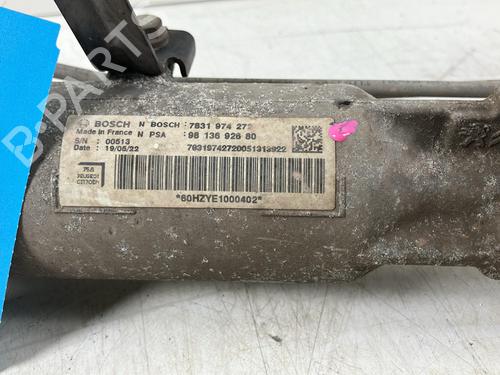 Steering rack FIAT SCUDO Van 1.5 Multijet 120 (506) | BP39919254M22 - Image 5